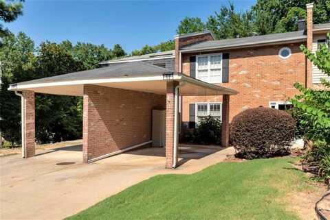 6500 Gaines Ferry Road, Flowery Branch, GA 30542