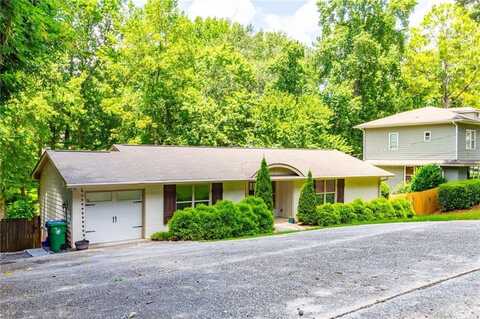 3014 Skyland Drive NE, Atlanta, GA 30341