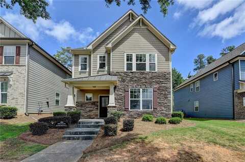 2339 Village Grove Drive, Suwanee, GA 30024