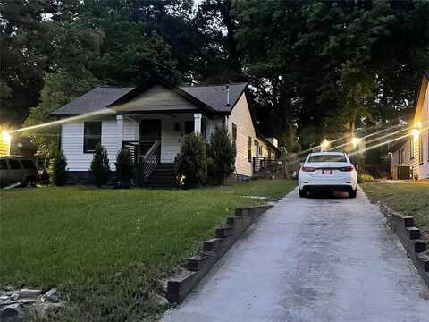 1933 NORTH Avenue NW, Atlanta, GA 30318