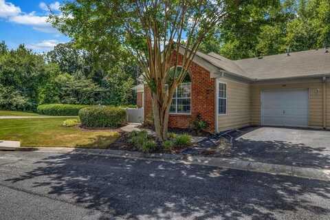 2191 Rockbridge Road, Stone Mountain, GA 30087