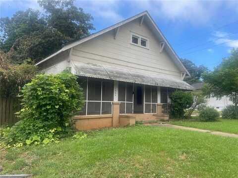1664 Temple Avenue, Atlanta, GA 30337