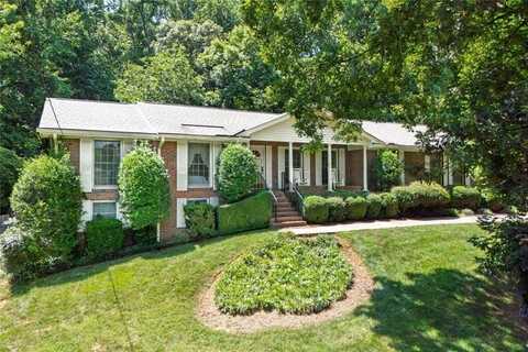 5092 Fawn Trail SE, Mableton, GA 30126