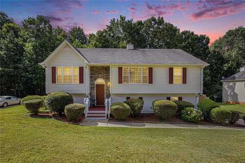 1670 Harvest Hill Hill, Douglasville, GA 30134