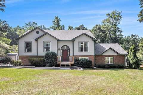 3490 Park Drive, Snellville, GA 30039