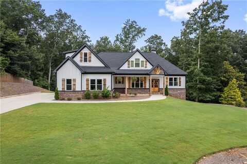 313 Evie Lane, Canton, GA 30115