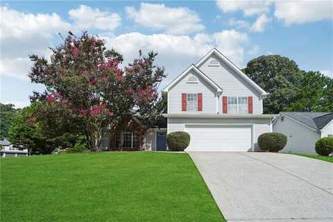 425 Shadetree Lane, Lawrenceville, GA 30044