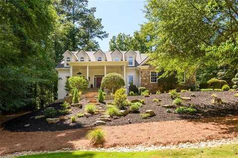 720 Buttercup Trace, Johns Creek, GA 30022