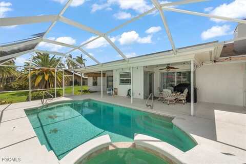 3418 SE 19th Avenue, Cape Coral, FL 33904