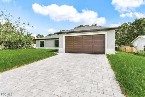 3402 25TH Street SW, Lehigh Acres, FL 33976