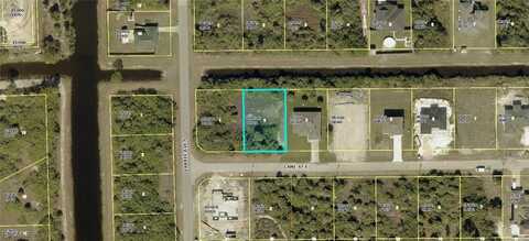 715 Cane Street E, Lehigh Acres, FL 33974
