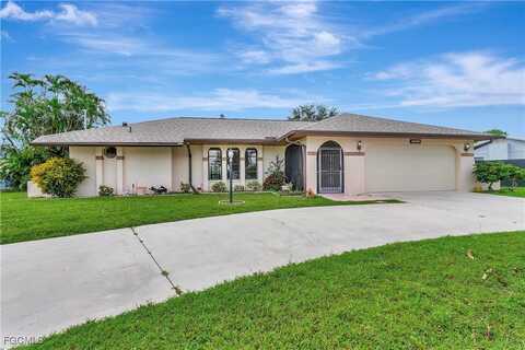 1102 SE 28th Terrace, Cape Coral, FL 33904