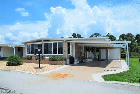 421 Snead Drive, North Fort Myers, FL 33903