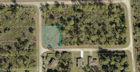 1059 Baird Street E, Lehigh Acres, FL 33974