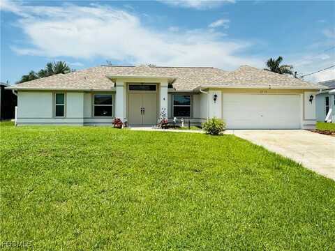 2512 SW 23rd Avenue, Cape Coral, FL 33914