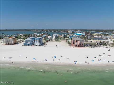 800-802 Estero Boulevard, Fort Myers Beach, FL 33931
