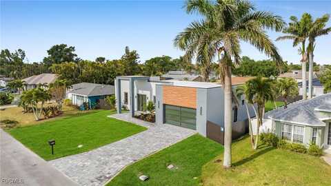 4026 SE 3rd Avenue, Cape Coral, FL 33904
