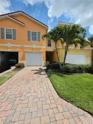 9822 Quinta Artesa Way unit: 104, Fort Myers, FL 33908