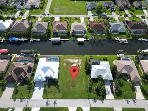 4343 SW 20th Avenue, Cape Coral, FL 33914