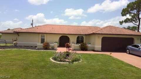 1904 Gardner Avenue, Lehigh Acres, FL 33936