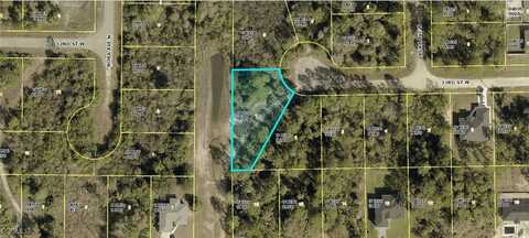 3015 33rd Street W, Lehigh Acres, FL 33971
