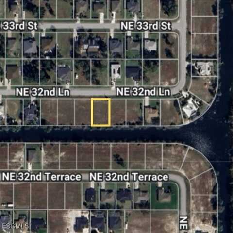 1112 NE 32nd Lane, Cape Coral, FL 33909