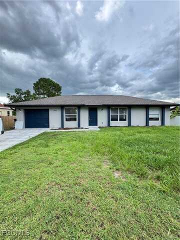 2912 11th Street W, Lehigh Acres, FL 33971