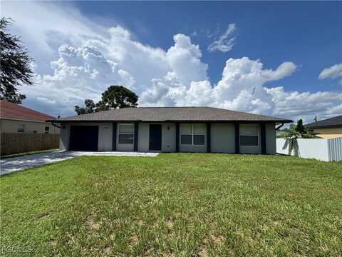 2912 11th Street W, Lehigh Acres, FL 33971