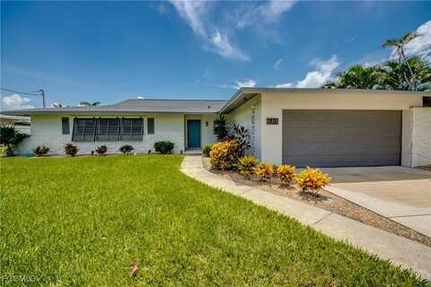 5313 Cocoa Court, Cape Coral, FL 33904