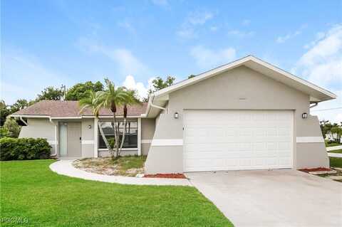 122 NE 20th Place, Cape Coral, FL 33909