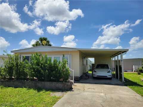 5502 Sir Walter Way, North Fort Myers, FL 33917