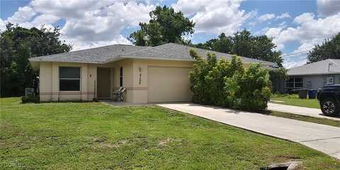 5107 - 5105 25th Street SW, Lehigh Acres, FL 33973