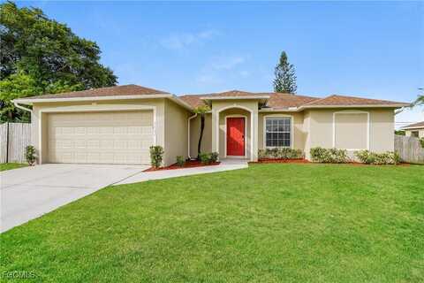 2122 NE 20th Lane, Cape Coral, FL 33909