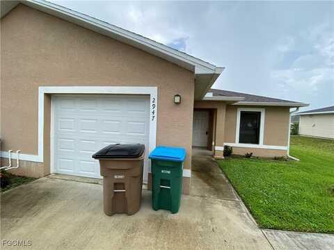 2947 Skyline Boulevard, Cape Coral, FL 33914
