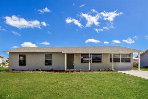10745 Cocoatree Court, Lehigh Acres, FL 33936