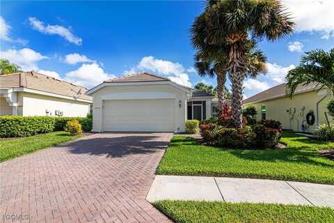 2605 Astwood Court, Cape Coral, FL 33991