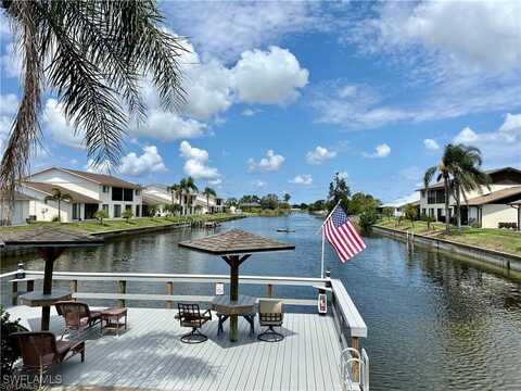 1420 Academy Boulevard unit: 104, Cape Coral, FL 33990