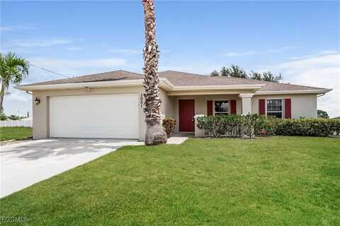 1001 NW 19th Street, Cape Coral, FL 33993