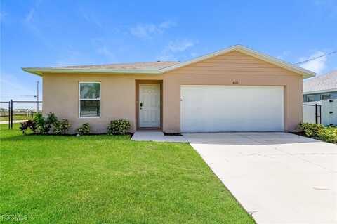4165 NE 9th Place, Cape Coral, FL 33909
