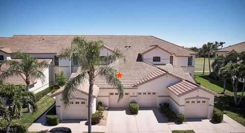 9240 Bayberry Bend unit: 103, Fort Myers, FL 33908