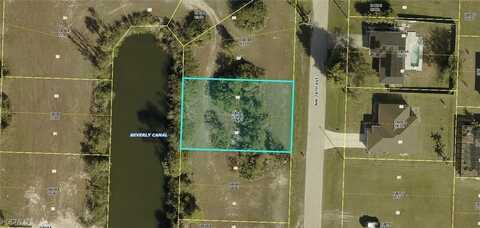 1146 NW 28th Avenue, Cape Coral, FL 33993
