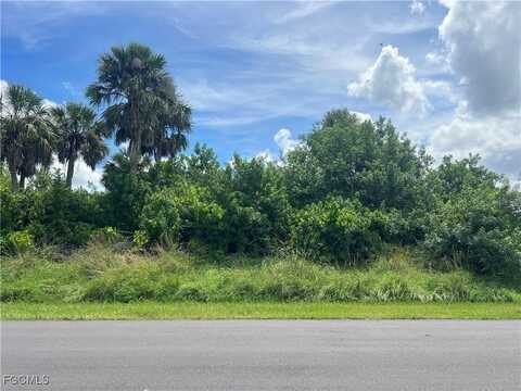 4240 Kilpatrick Street, Port Charlotte, FL 33948