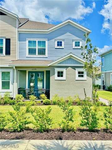 17390 Alderwood Lane, Punta Gorda, FL 33982