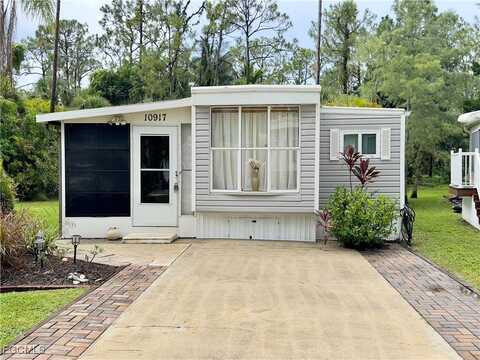 10917 Brown Pelican Circle, Estero, FL 33928
