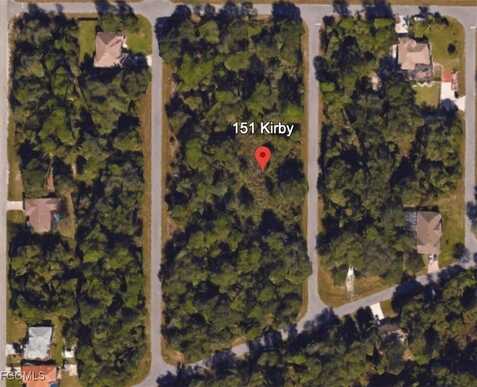 151 Kirby Street, Port Charlotte, FL 33954