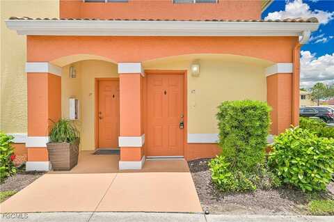 6361 Aragon Way unit: 208, Fort Myers, FL 33966