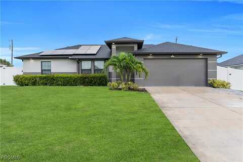 1915 NE 20th Avenue, Cape Coral, FL 33909
