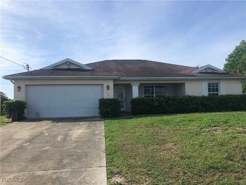 174 Partridge Street, Lehigh Acres, FL 33974