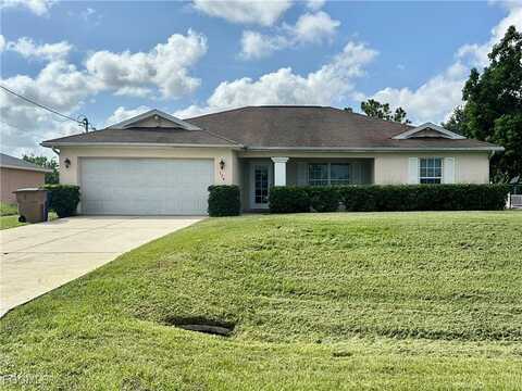 174 Partridge Street, Lehigh Acres, FL 33974