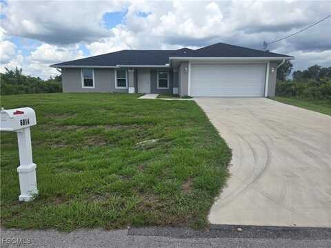 6014 Laura Avenue N, Lehigh Acres, FL 33971